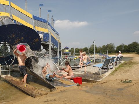 Vakantiepark Witterzomer - Camping Assen - Image N°38