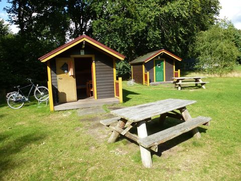 Vakantiepark Witterzomer - Camping Assen - Image N°60