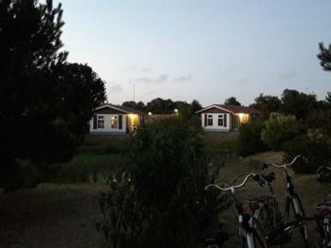 Vakantiepark De Krim Texel - Camping Texel - Image N°30