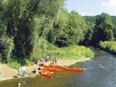 Le Bochetay - Camping Namur - Image N°6