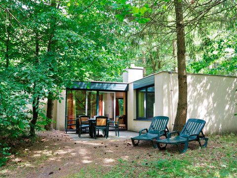 Center Parcs Bispinger Heide - Camping Nedersaksen - Afbeelding N°4