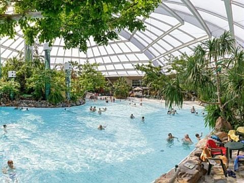 Center Parcs Het Heijderbos - Camping Gennep