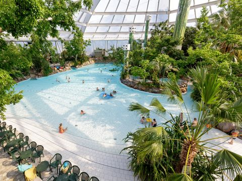 Center Parcs Het Heijderbos - Camping Gennep - Afbeelding N°4