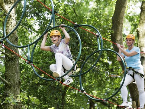 Center Parcs Het Heijderbos - Camping Gennep - Image N°29