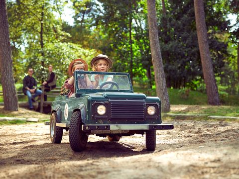 Center Parcs De Kempervennen - Camping Bergeijk - Image N°33