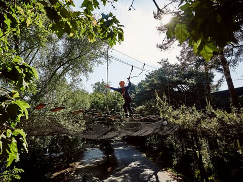 Center Parcs De Kempervennen - Camping Bergeijk - Image N°71