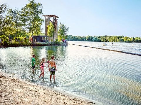 Center Parcs De Kempervennen - Camping Bergeijk - Image N°18