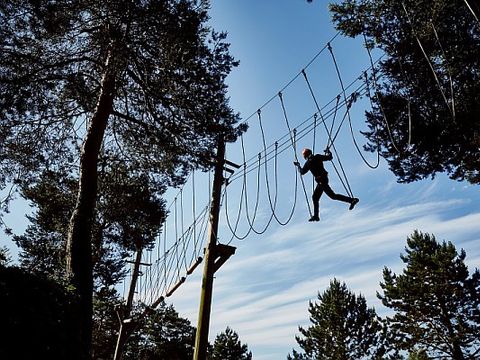 Center Parcs De Kempervennen - Camping Bergeijk - Image N°31