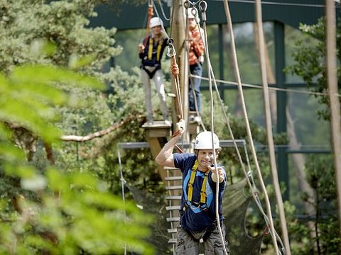 Center Parcs De Kempervennen - Camping Bergeijk - Image N°24