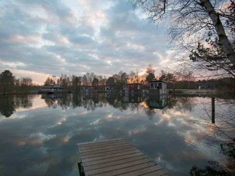 Center Parcs De Kempervennen - Camping Bergeijk - Image N°78