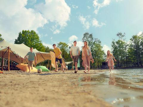 Center Parcs De Kempervennen - Camping Bergeijk - Image N°43