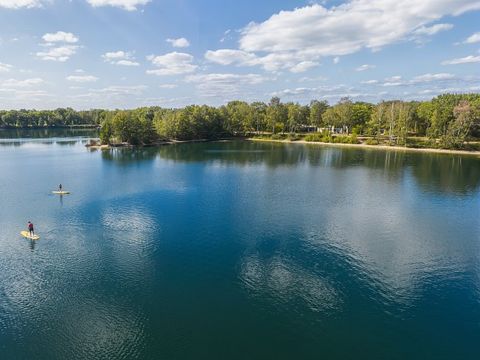 Center Parcs De Kempervennen - Camping Bergeijk - Image N°66