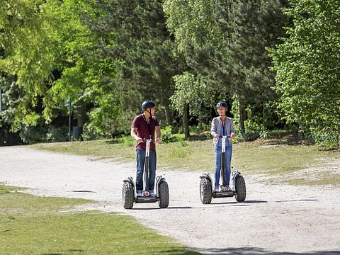 Center Parcs De Kempervennen - Camping Bergeijk - Image N°34