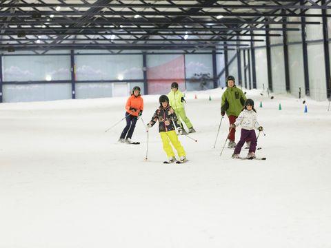 Center Parcs De Kempervennen - Camping Bergeijk - Image N°53