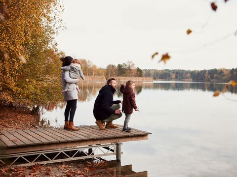 Center Parcs De Kempervennen - Camping Bergeijk - Image N°93