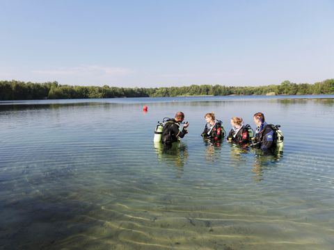 Center Parcs De Kempervennen - Camping Bergeijk - Image N°20