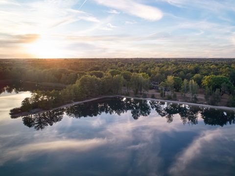 Center Parcs De Kempervennen - Camping Bergeijk - Image N°99