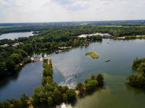 Center Parcs De Kempervennen - Camping Bergeijk - Image N°13