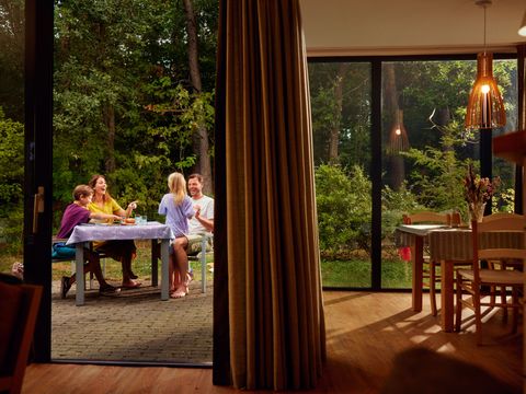 Center Parcs De Kempervennen - Camping Bergeijk - Image N°82