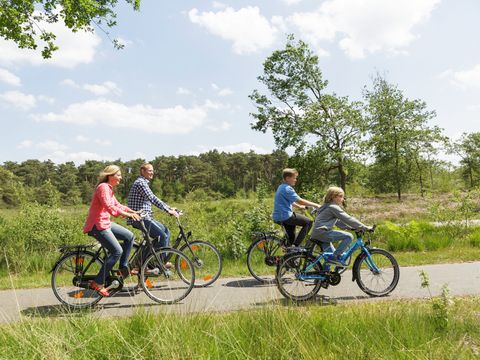 Center Parcs De Kempervennen - Camping Bergeijk - Image N°74