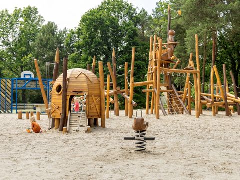 Center Parcs De Kempervennen - Camping Bergeijk - Image N°39