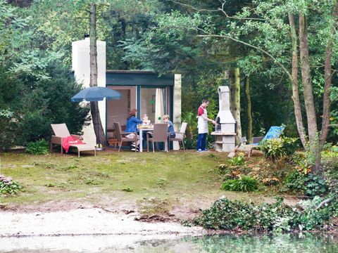 Center Parcs De Kempervennen - Camping Bergeijk - Image N°91