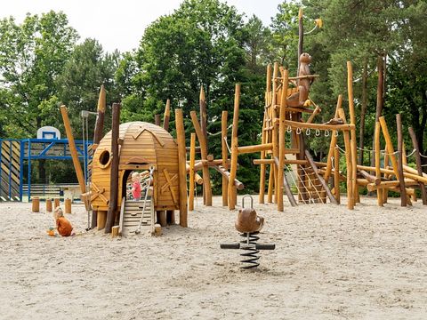 Center Parcs De Kempervennen - Camping Bergeijk - Image N°42