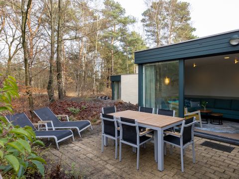 Center Parcs De Vossemeren - Camping Belgisch Limburg - Afbeelding N°0