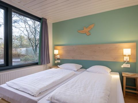 Center Parcs De Vossemeren - Camping Belgisch Limburg - Afbeelding N°5