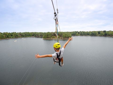 Center Parcs De Vossemeren - Camping Limbourg - Image N°35