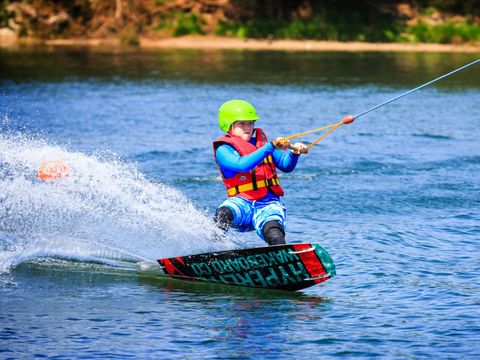 Center Parcs De Vossemeren - Camping Limbourg - Image N°36