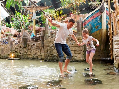 Center Parcs De Vossemeren - Camping Limbourg - Image N°27