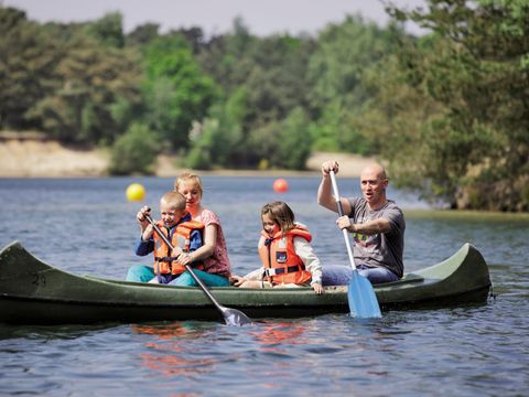 Center Parcs De Vossemeren - Camping Limbourg - Image N°14