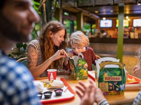 Center Parcs Park Erperheide - Camping Limbourg - Image N°39