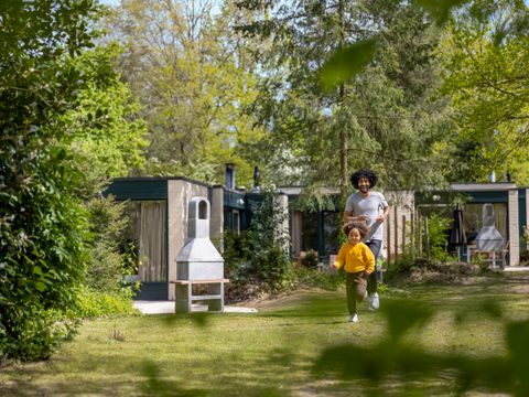 Center Parcs Park Erperheide - Camping Limbourg - Image N°61