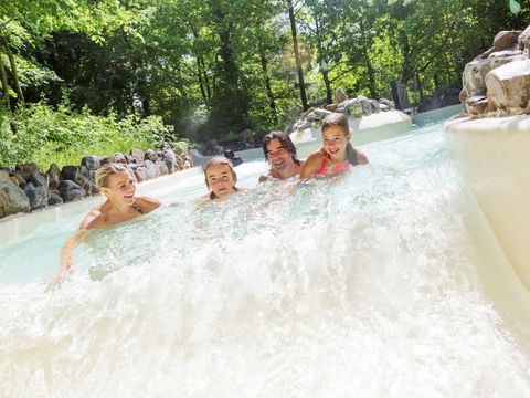 Center Parcs Park Erperheide - Camping Limbourg - Image N°31