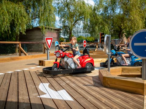 Center Parcs Park Erperheide - Camping Limbourg - Image N°42