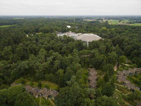 Center Parcs Park Erperheide - Camping Limbourg - Image N°66