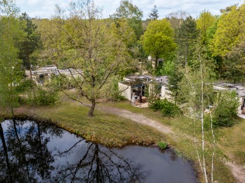 Center Parcs Park Erperheide - Camping Limbourg - Image N°62