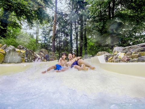 Center Parcs Park Erperheide - Camping Limbourg - Image N°24