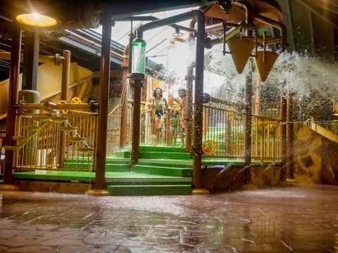 Center Parcs Park Erperheide - Camping Belgisch Limburg