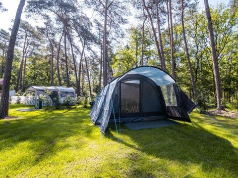 Buitencentrum Hessenheem - Camping Hof Van Twente - Image N°24