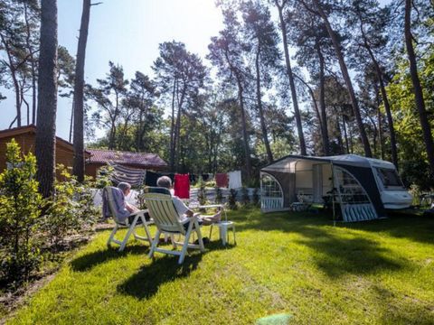 Buitencentrum Hessenheem - Camping Hof Van Twente - Image N°25