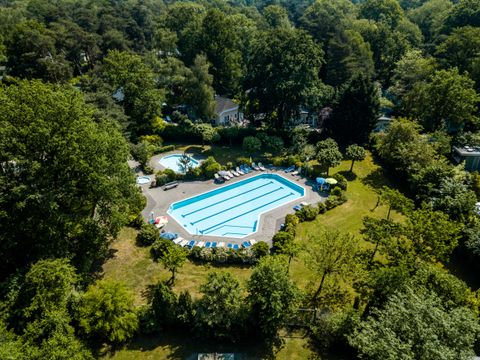 Buitencentrum Hessenheem - Camping Hof van Twente