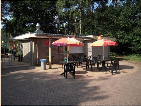 Buitencentrum Hessenheem - Camping Hof van Twente - Afbeelding N°4