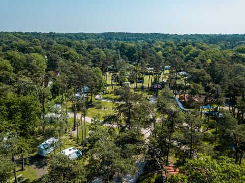 Buitencentrum Hessenheem - Camping Hof van Twente - Image N°13