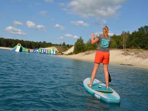 De Lente van Drenthe - Camping Pays-Bas - Image N°18