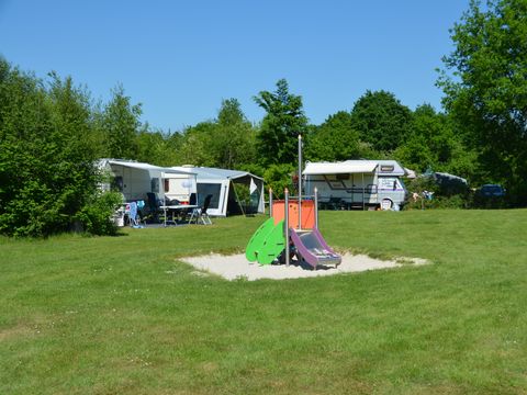 De Lente van Drenthe - Camping Pays-Bas - Image N°35