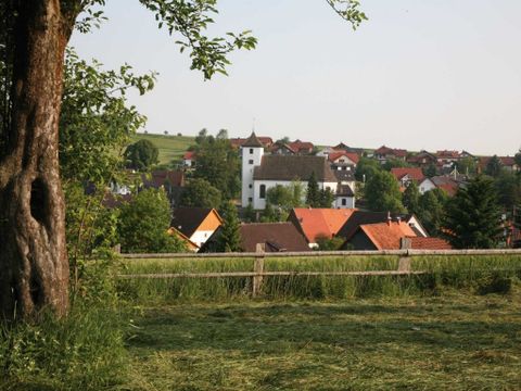 Feriendorf Naturpur - Camping Rhénanie du Nord-westphalie - Image N°22