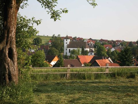 Feriendorf Naturpur - Camping Rhénanie du Nord-Westphalie - Image N°22